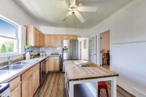 Tiny photo for 3321 Ruby Street, Franklin Park, IL 60131 (MLS # 12367731)