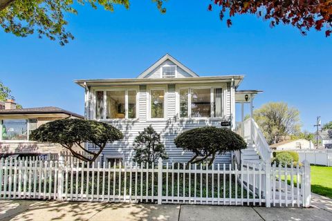 Photo of 3321 Ruby Street, Franklin Park, IL 60131 (MLS # 12367731)