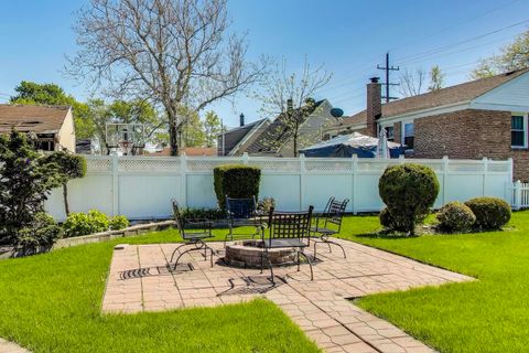 Tiny photo for 3321 Ruby Street, Franklin Park, IL 60131 (MLS # 12367731)