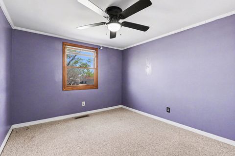 Tiny photo for 16615 W 145th Place, Lockport, IL 60441 (MLS # 12598055)