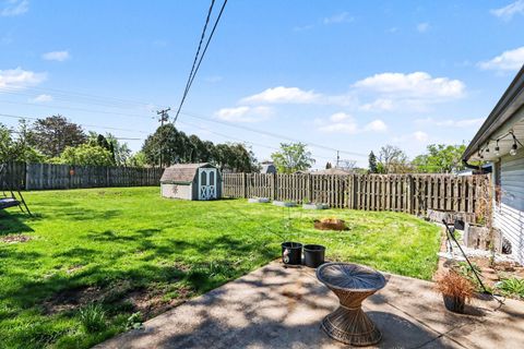 Tiny photo for 16615 W 145th Place, Lockport, IL 60441 (MLS # 12598055)