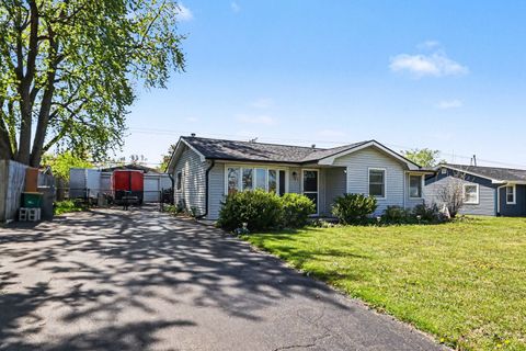 Photo of 16615 W 145th Place, Lockport, IL 60441 (MLS # 12598055)