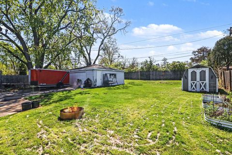 Tiny photo for 16615 W 145th Place, Lockport, IL 60441 (MLS # 12598055)