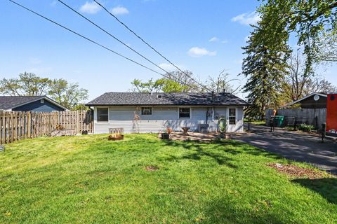 Tiny photo for 16615 W 145th Place, Lockport, IL 60441 (MLS # 12598055)
