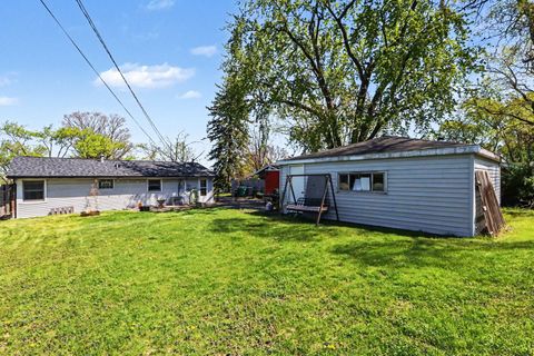 Tiny photo for 16615 W 145th Place, Lockport, IL 60441 (MLS # 12598055)