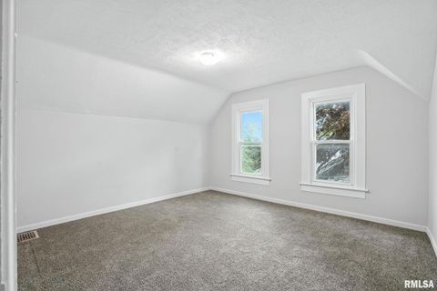 Tiny photo for 2010 W 1ST Street, Davenport, IA 52802 (MLS # QC4268997)