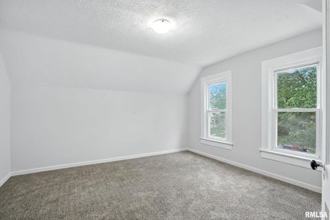 Tiny photo for 2010 W 1ST Street, Davenport, IA 52802 (MLS # QC4268997)