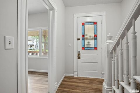 Tiny photo for 2010 W 1ST Street, Davenport, IA 52802 (MLS # QC4268997)