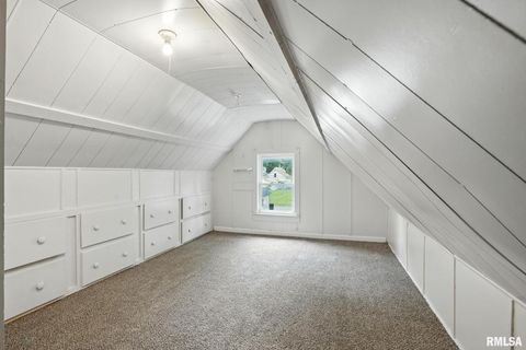 Tiny photo for 2010 W 1ST Street, Davenport, IA 52802 (MLS # QC4268997)