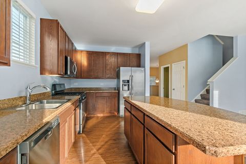 Tiny photo for 413 Town Center Boulevard, Gilberts, IL 60136 (MLS # 12485223)