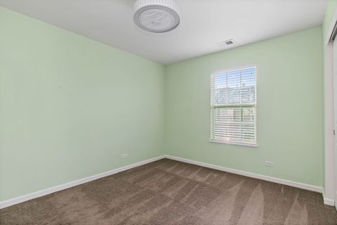 Tiny photo for 413 Town Center Boulevard, Gilberts, IL 60136 (MLS # 12485223)