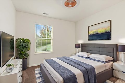 Tiny photo for 413 Town Center Boulevard, Gilberts, IL 60136 (MLS # 12485223)