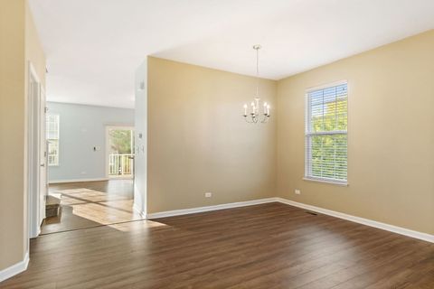 Tiny photo for 413 Town Center Boulevard, Gilberts, IL 60136 (MLS # 12485223)