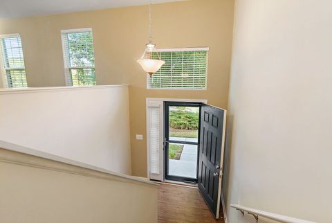 Tiny photo for 413 Town Center Boulevard, Gilberts, IL 60136 (MLS # 12485223)