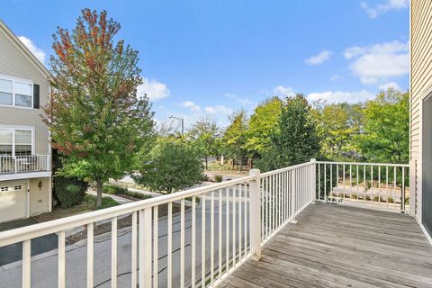 Tiny photo for 413 Town Center Boulevard, Gilberts, IL 60136 (MLS # 12485223)