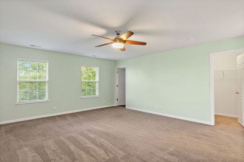 Tiny photo for 413 Town Center Boulevard, Gilberts, IL 60136 (MLS # 12485223)