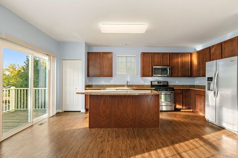 Tiny photo for 413 Town Center Boulevard, Gilberts, IL 60136 (MLS # 12485223)