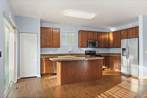 Tiny photo for 413 Town Center Boulevard, Gilberts, IL 60136 (MLS # 12485223)