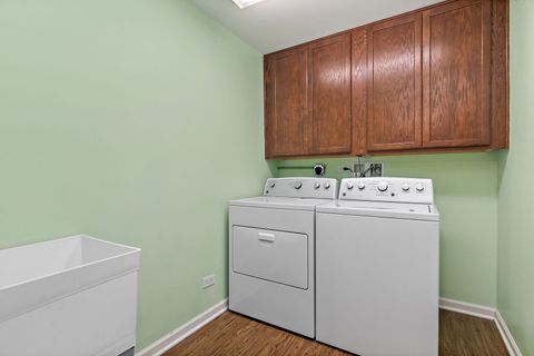 Tiny photo for 413 Town Center Boulevard, Gilberts, IL 60136 (MLS # 12485223)