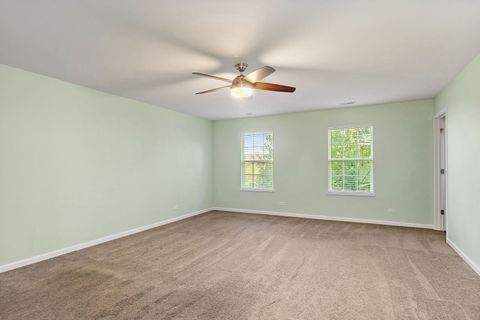 Tiny photo for 413 Town Center Boulevard, Gilberts, IL 60136 (MLS # 12485223)