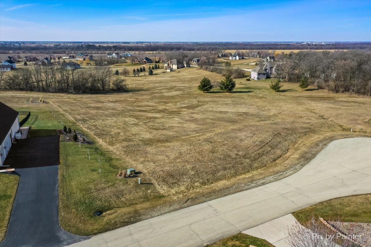 View Newark, IL 60541 land