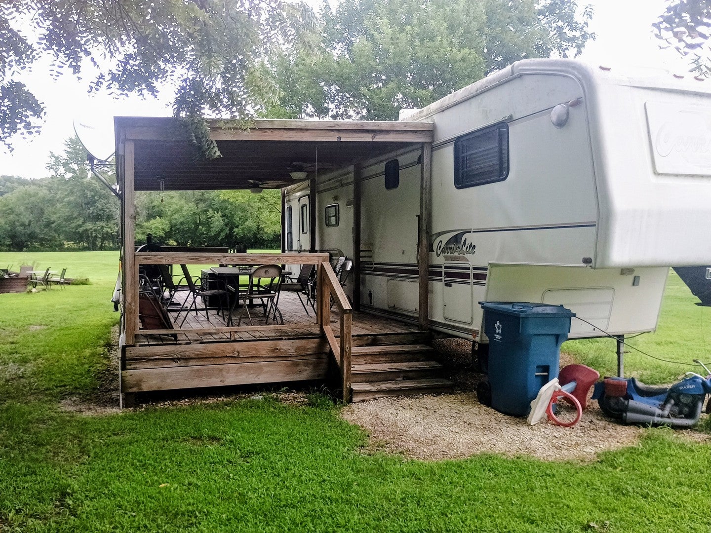 2894 E Twp Rd 407 Road