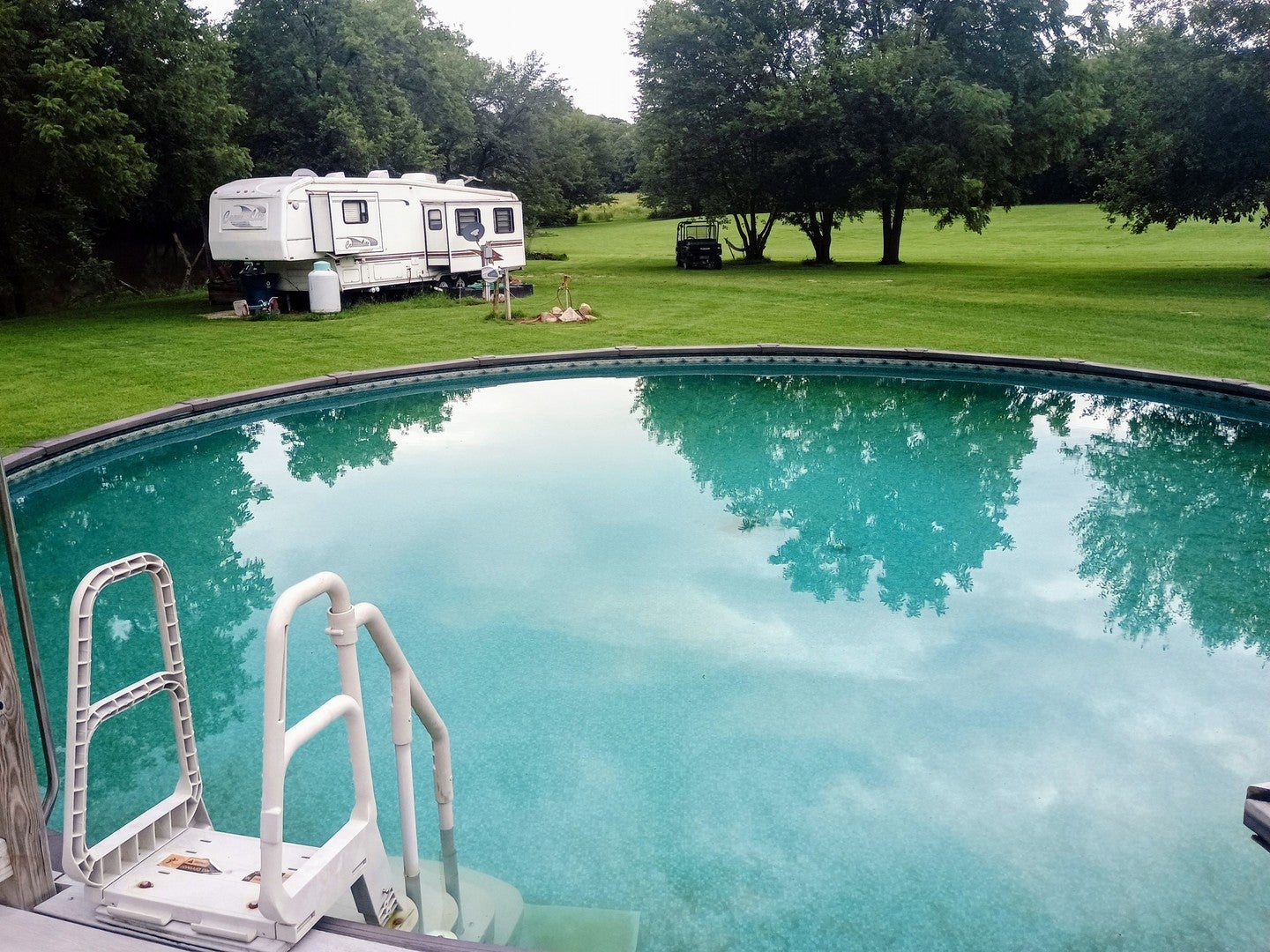 2894 E Twp Rd 407 Road