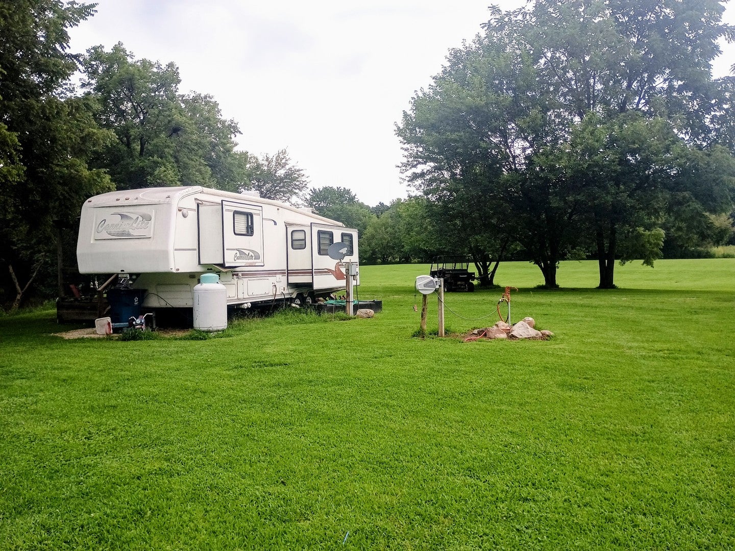 2894 E Twp Rd 407 Road