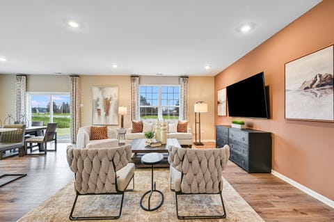 Tiny photo for 20937 S Auburn Drive, Shorewood, IL 60404 (MLS # 12654008)