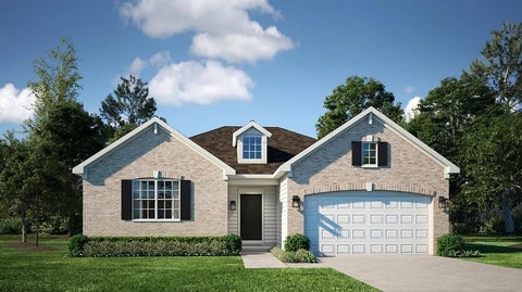 Photo of 20937 S Auburn Drive, Shorewood, IL 60404 (MLS # 12654008)