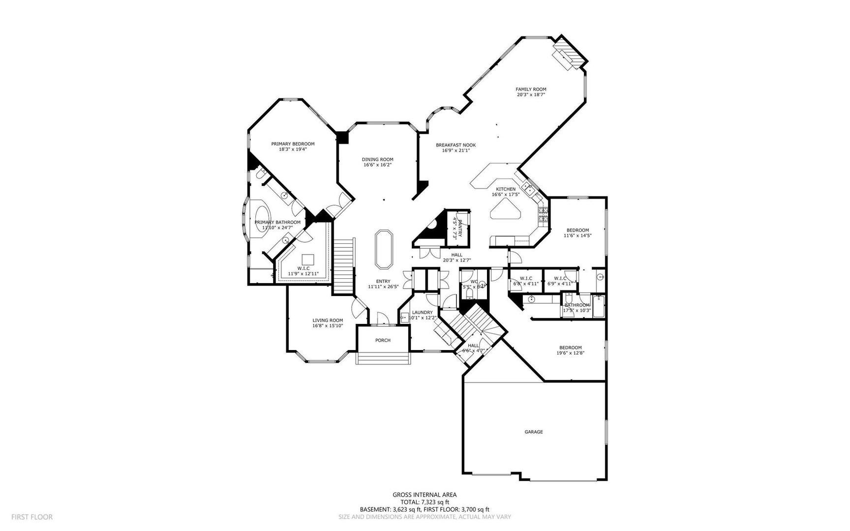 426 E Niagara Avenue