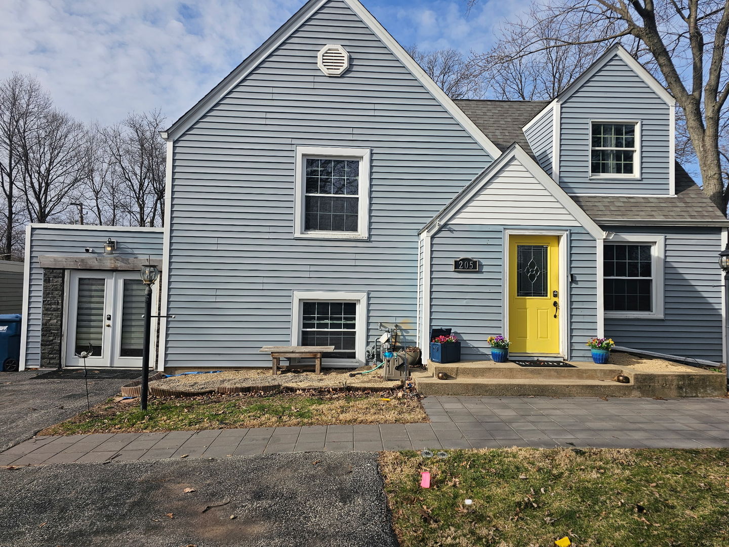 205 Cornwall Drive