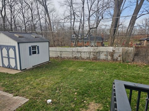 Tiny photo for 205 Cornwall Drive, Crete, IL 60417 (MLS # 12598690)