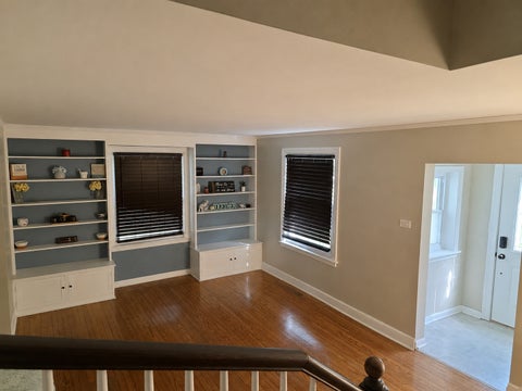 Tiny photo for 205 Cornwall Drive, Crete, IL 60417 (MLS # 12598690)