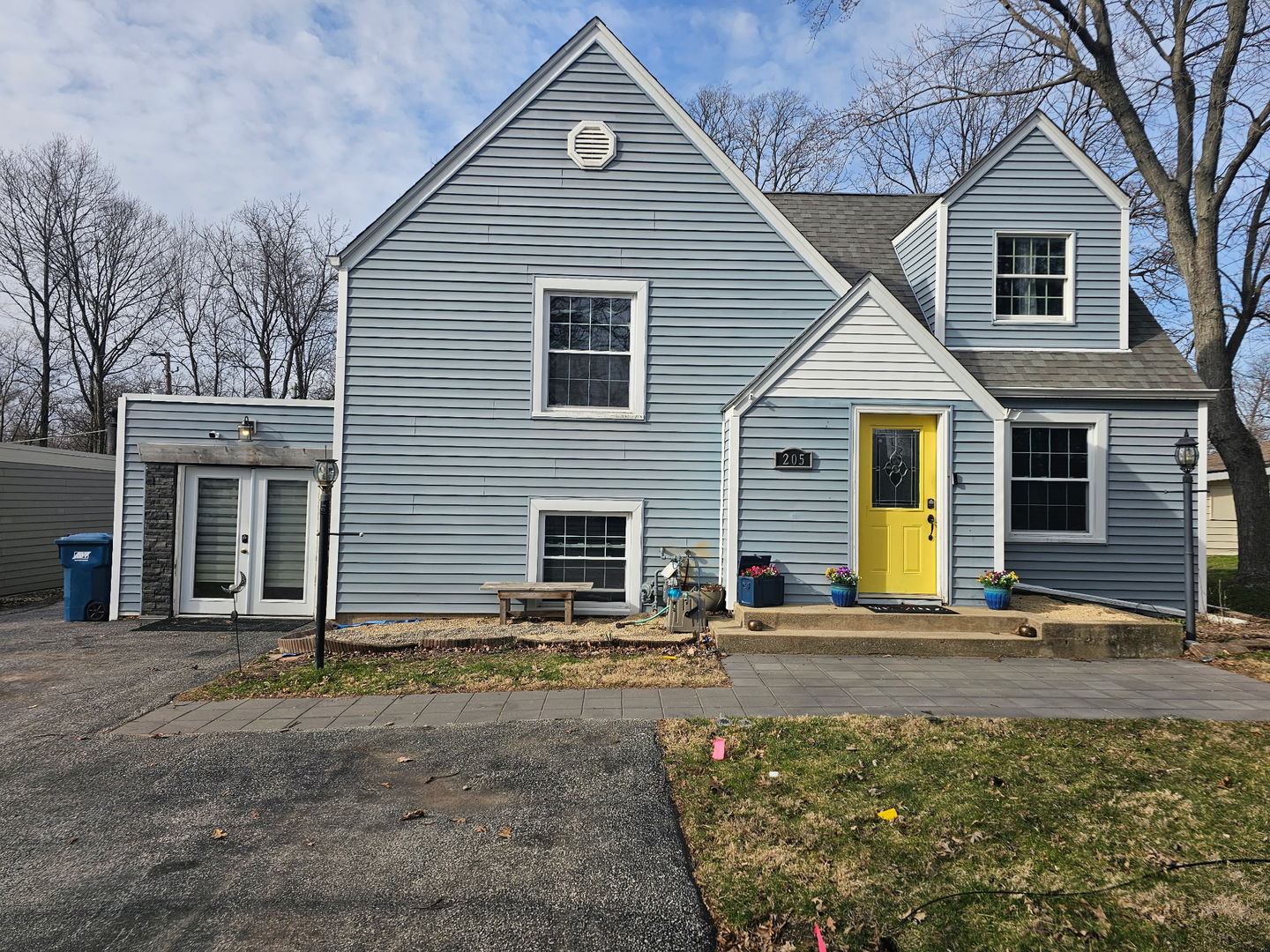 205 Cornwall Drive