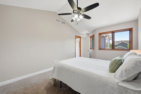 Tiny photo for 11304 Brook Crossing Court, Orland Park, IL 60467 (MLS # 12717922)