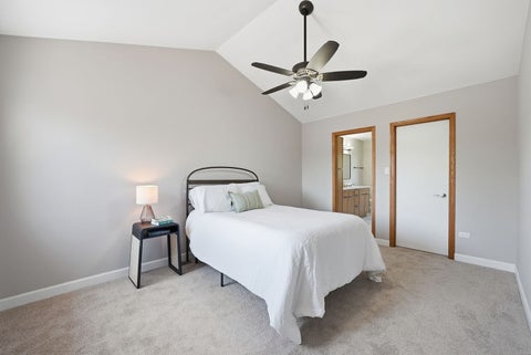 Tiny photo for 11304 Brook Crossing Court, Orland Park, IL 60467 (MLS # 12717922)