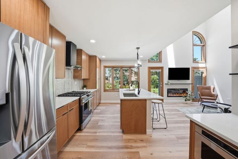 Tiny photo for 11304 Brook Crossing Court, Orland Park, IL 60467 (MLS # 12717922)