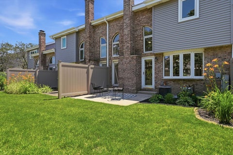 Tiny photo for 11304 Brook Crossing Court, Orland Park, IL 60467 (MLS # 12717922)