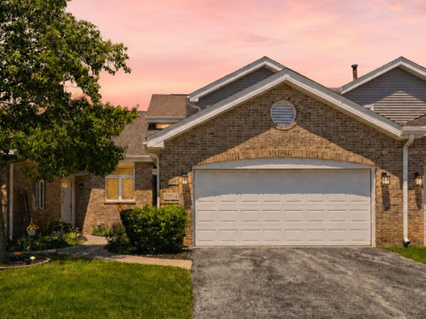 Photo of 11304 Brook Crossing Court, Orland Park, IL 60467 (MLS # 12717922)