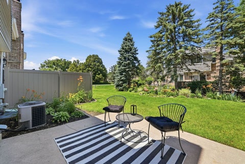 Tiny photo for 11304 Brook Crossing Court, Orland Park, IL 60467 (MLS # 12717922)
