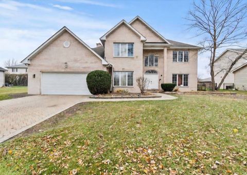 Photo of 342 Diana Court, Bensenville, IL 60106 (MLS # 12525972)