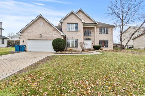 Photo of 342 Diana Court, Bensenville, IL 60106 (MLS # 12525972)