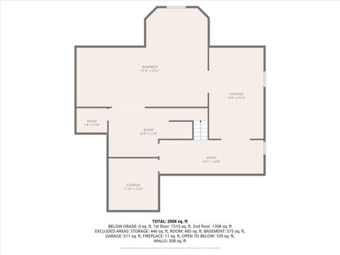 Tiny photo for 342 Diana Court, Bensenville, IL 60106 (MLS # 12525972)