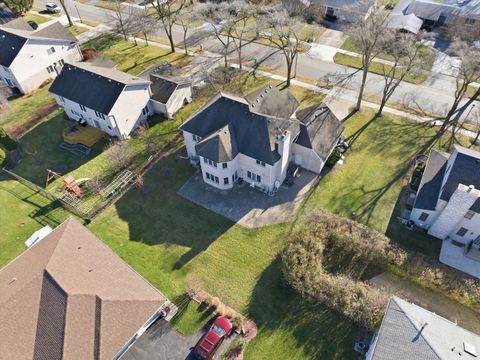 Tiny photo for 342 Diana Court, Bensenville, IL 60106 (MLS # 12525972)