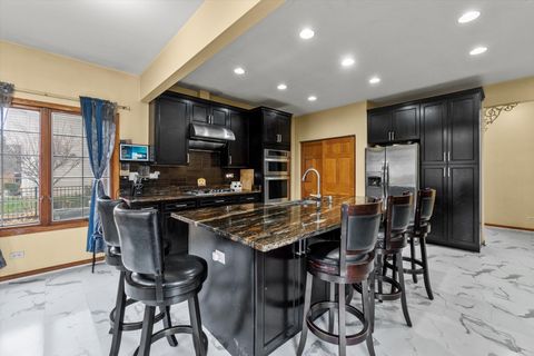 Tiny photo for 342 Diana Court, Bensenville, IL 60106 (MLS # 12525972)