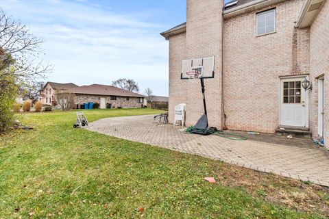 Tiny photo for 342 Diana Court, Bensenville, IL 60106 (MLS # 12525972)