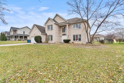 Tiny photo for 342 Diana Court, Bensenville, IL 60106 (MLS # 12525972)