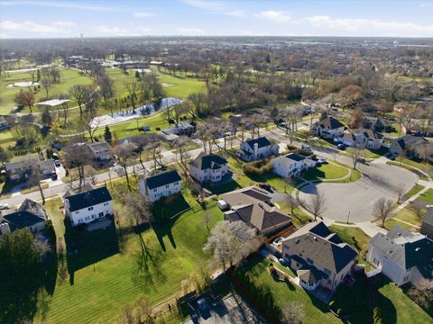 Tiny photo for 342 Diana Court, Bensenville, IL 60106 (MLS # 12525972)