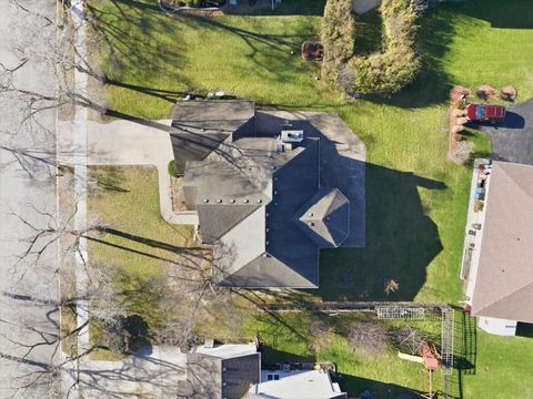 Tiny photo for 342 Diana Court, Bensenville, IL 60106 (MLS # 12525972)